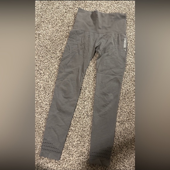 Gymshark og leggings - Picture 1 of 2